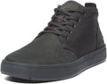 Timberland Men's Chukka Boots - Durable Everyday Comfort