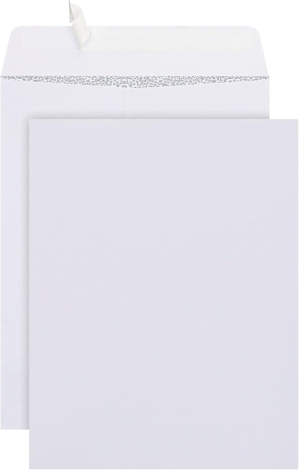 Secure Ship: Office Depot Clean Seal Catalog Envelopes