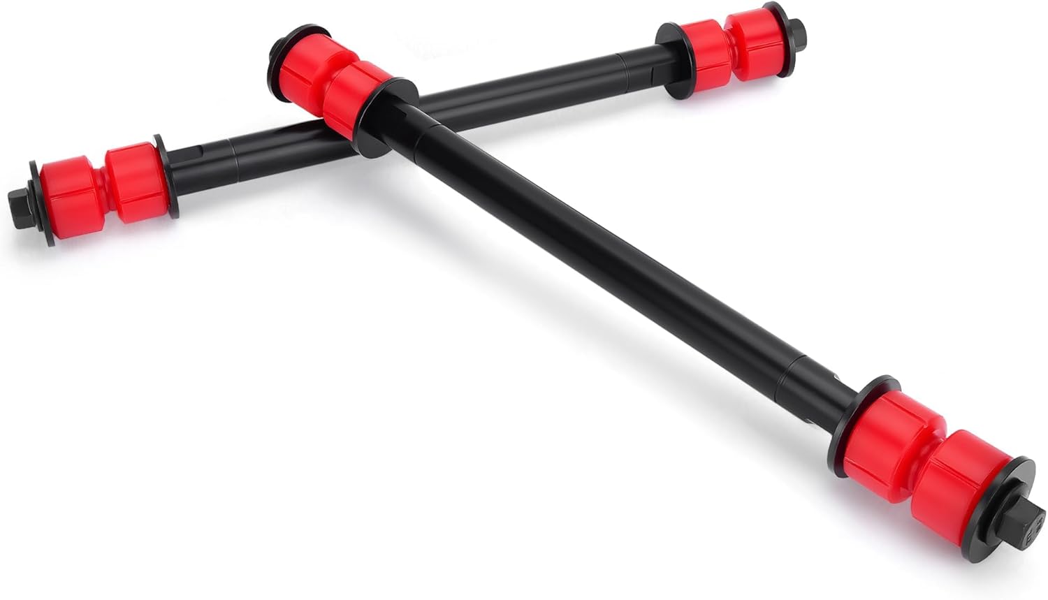 KSP Stabilizer Bar Link for Lifted Silverado Sierra 2500 3500HD