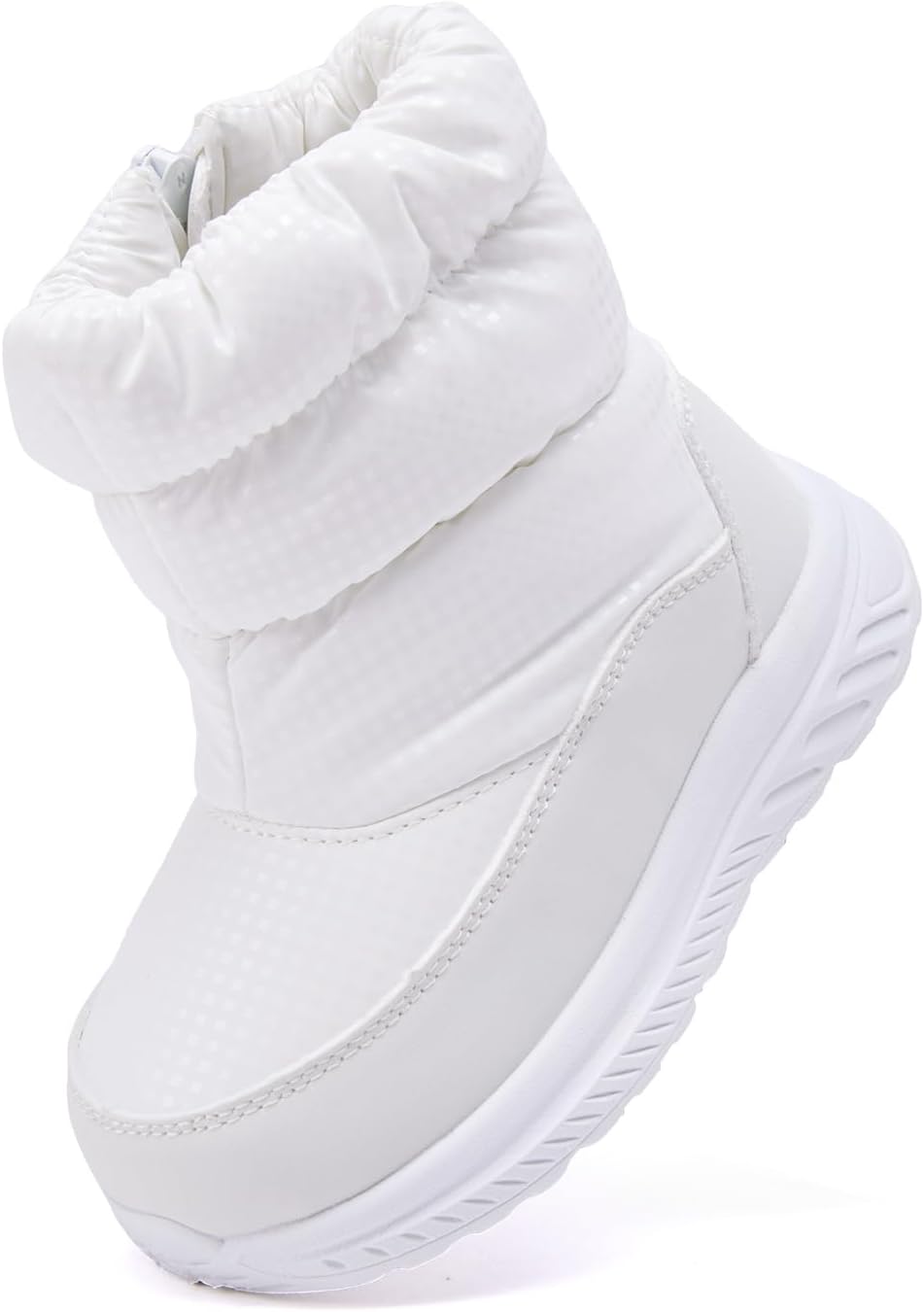 BMCiTYBM Toddler Snow Boots for Cold Weather Adventures