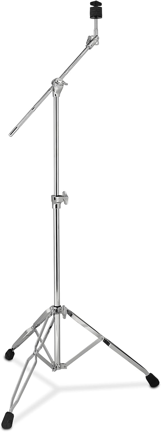 PDP 700 Series Lightweight Boom Cymbal Stand for Drummers