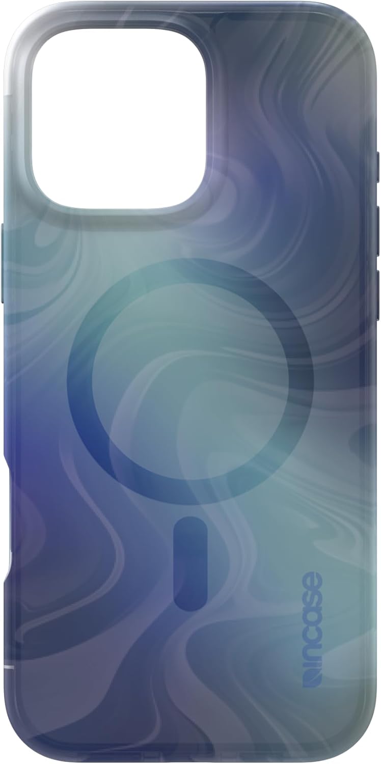 Incase Halo Case for iPhone 16 Pro Max with 10 Ft Drop Protection