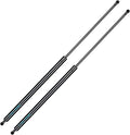 SL2790 28 in 90lb Gas Struts Set - Strong Lift Support
