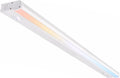 PARMIDA LED Under Cabinet Lighting 32 in 24W - 5CCT Color Selectable