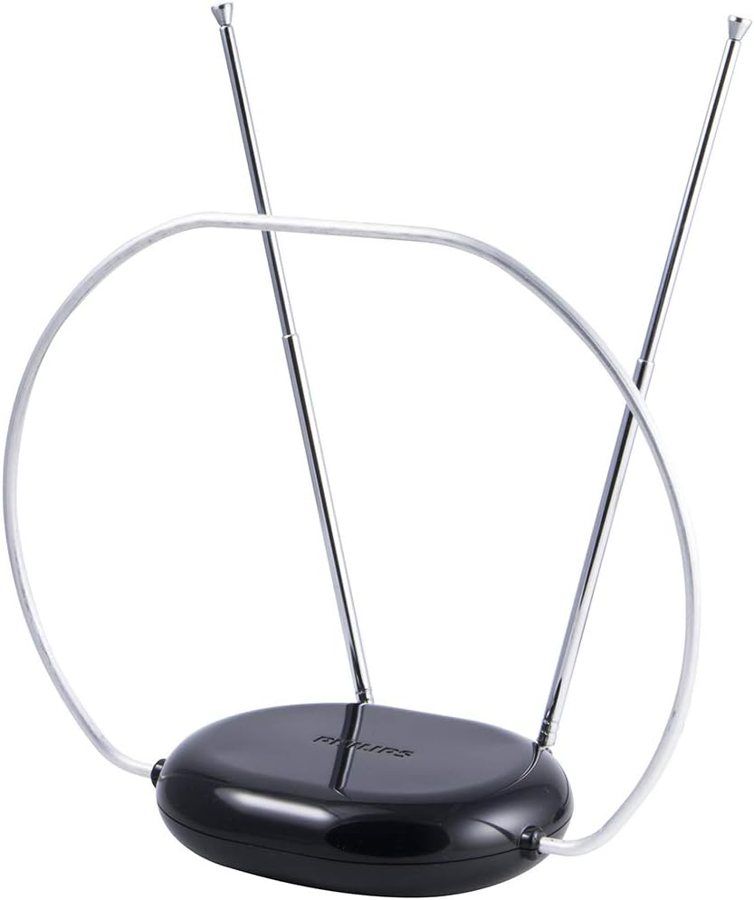 Crystal-Clear Reception: Philips Passive Antenna