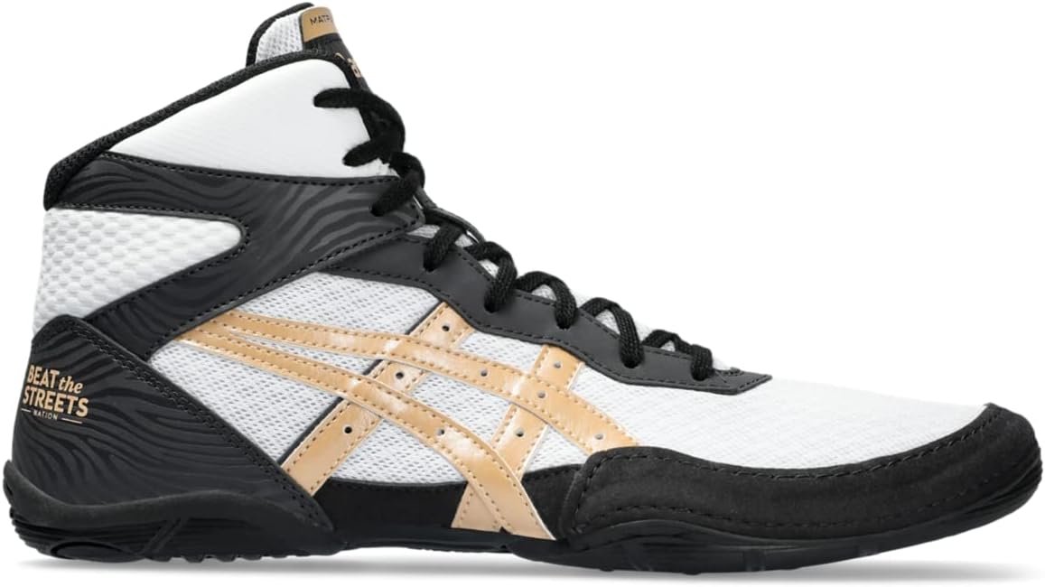 Men's Matflex 7 Wrestling Shoes for Optimal Performance