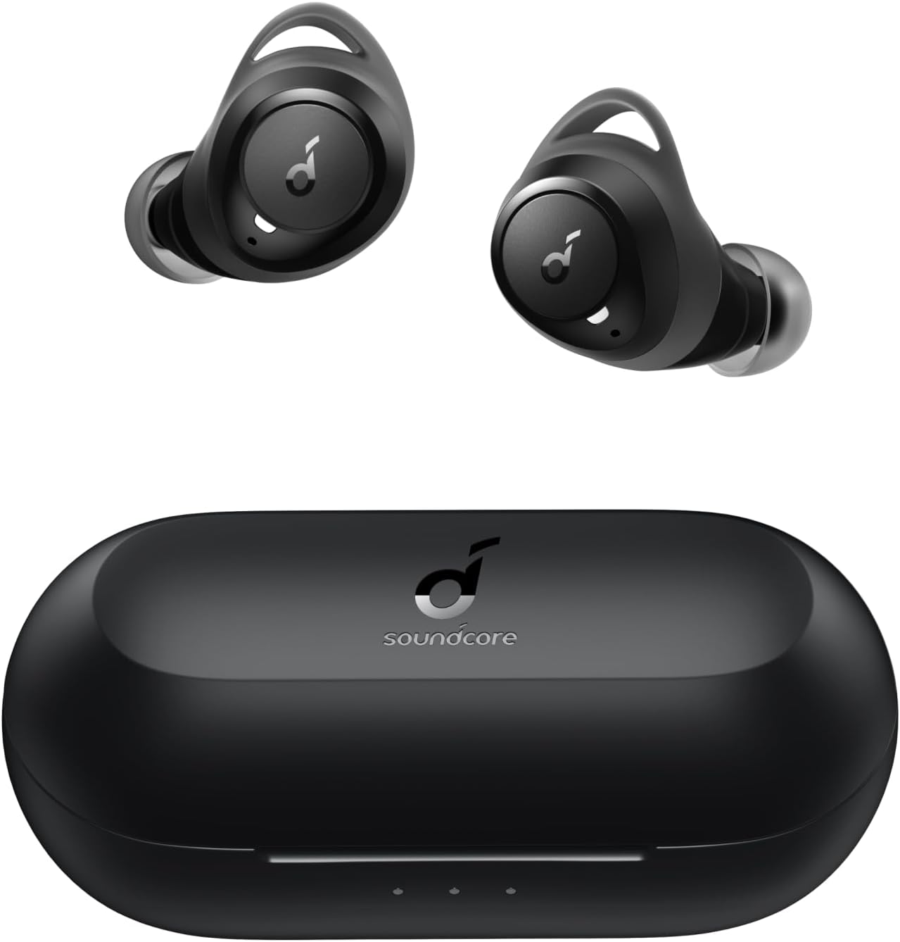 Powerful Soundcore Life A1 Earbuds: 40H Playtime