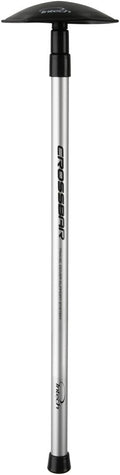 Intech Golf Travel Bag Support Rod | Robust Protection