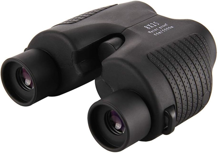 X25 Automatic Focus-Free Binoculars for Night Vision Use