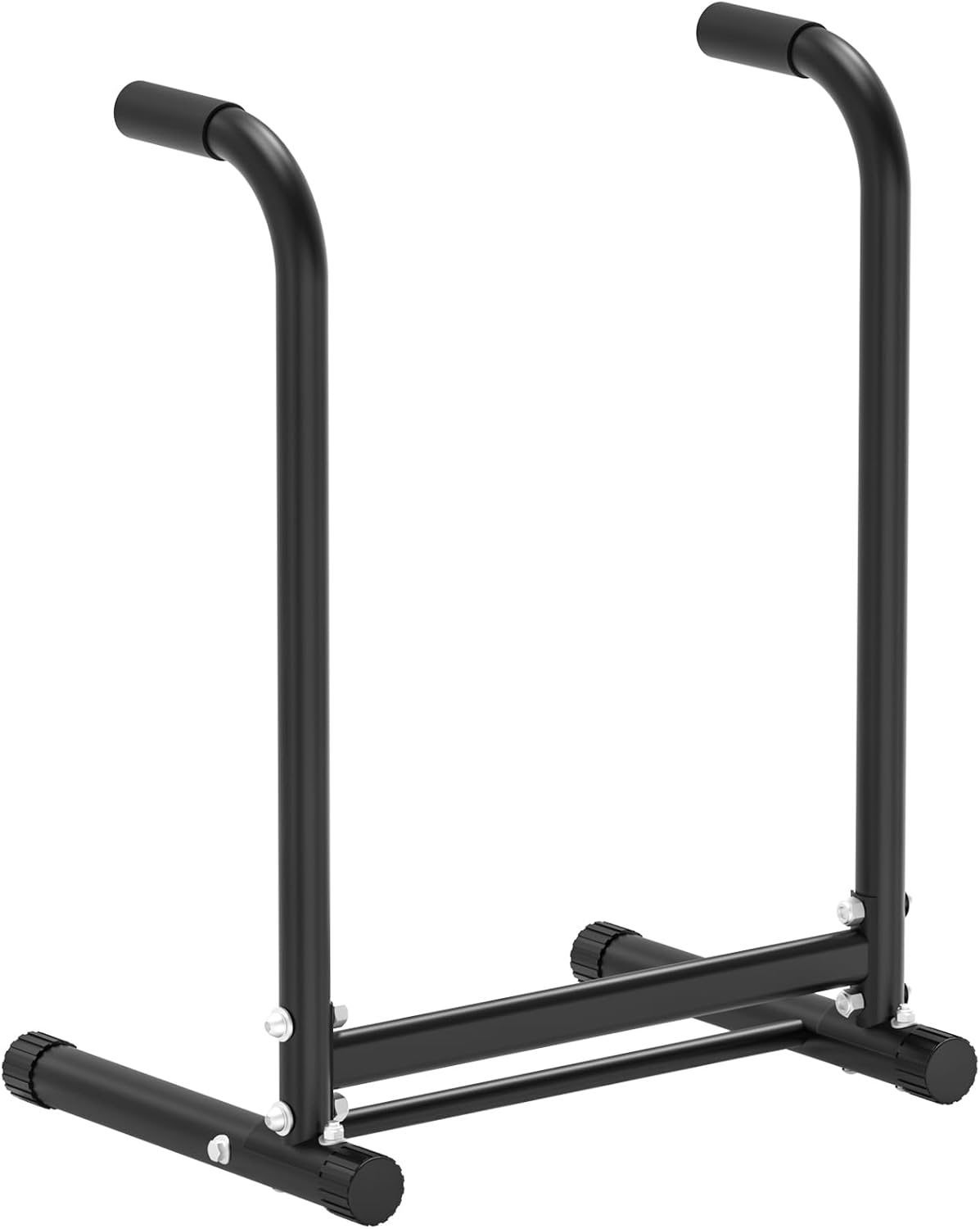 Heavy Duty Dip Station for Effective Fitness Workouts