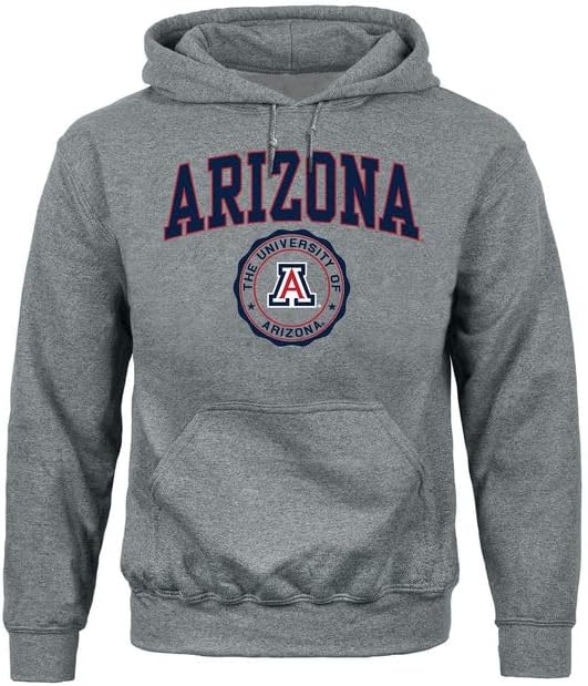 Barnesmith Hooded Sweatshirt for Ultimate Comfort and Style