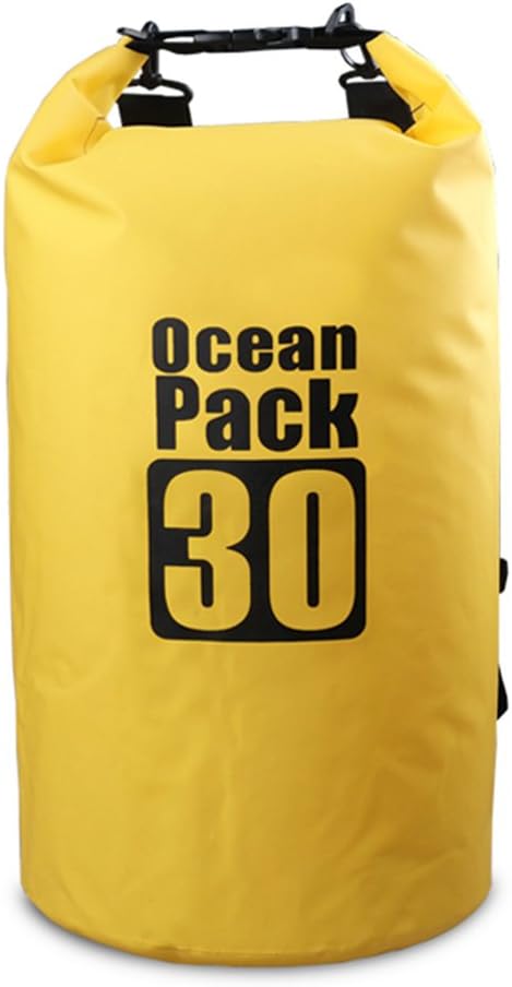 Waterproof Dry Bag Set for All Adventures - Bear Outdoor