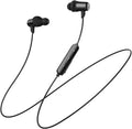 SoundPEATS Q35 HD+ Neckband Bluetooth Headphones - Stable Comfort