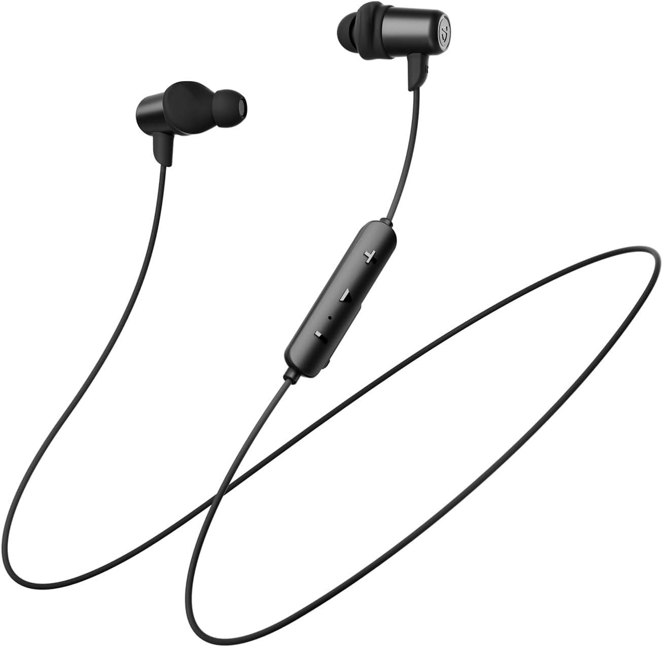 High Definition Sound & Stability: SoundPEATS Q35 HD+