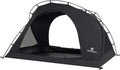 DRASOUL Camping Dome Tent: Quick Setup, Wind & Rain Protection