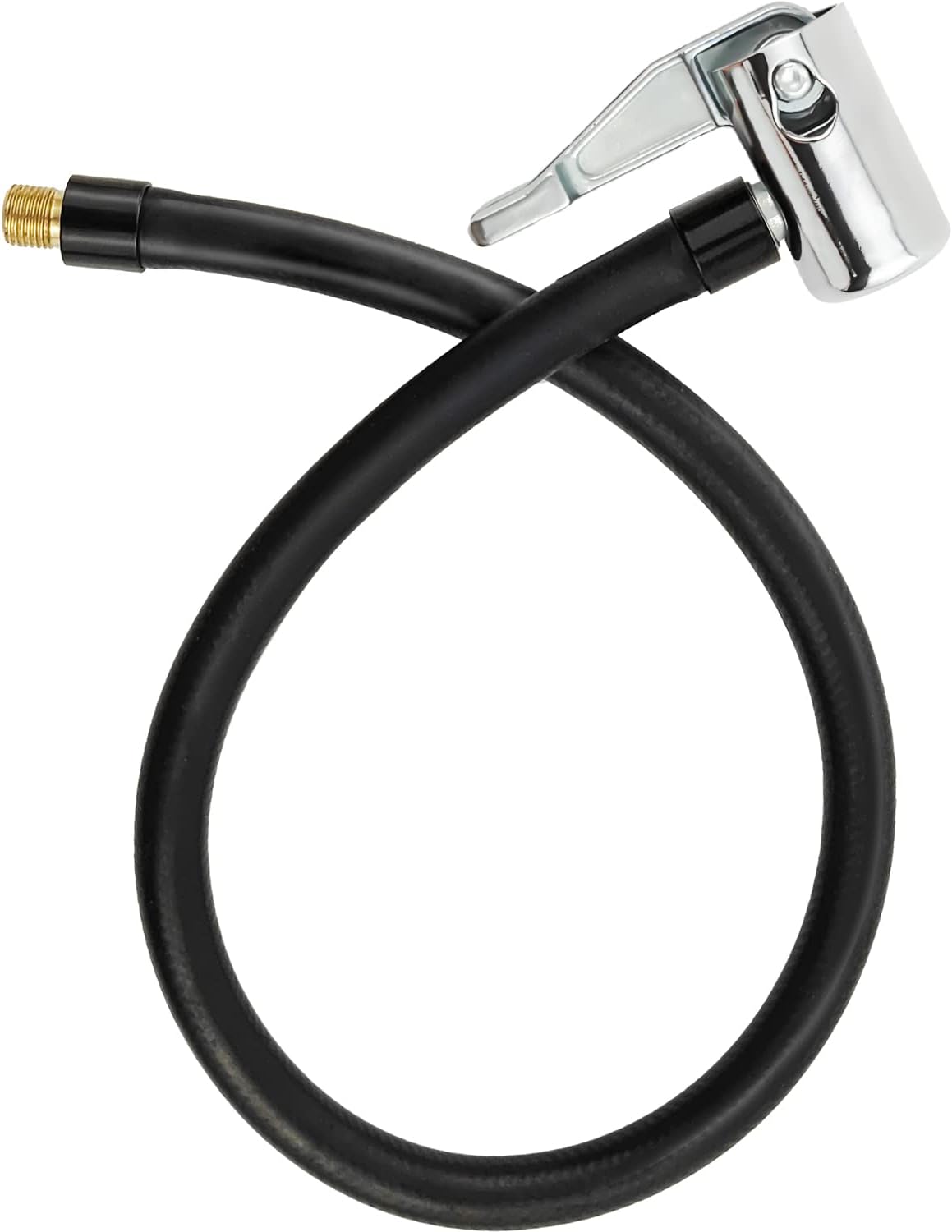 RUKUHOT Quick Inflation Chuck for Efficient Tire Inflation