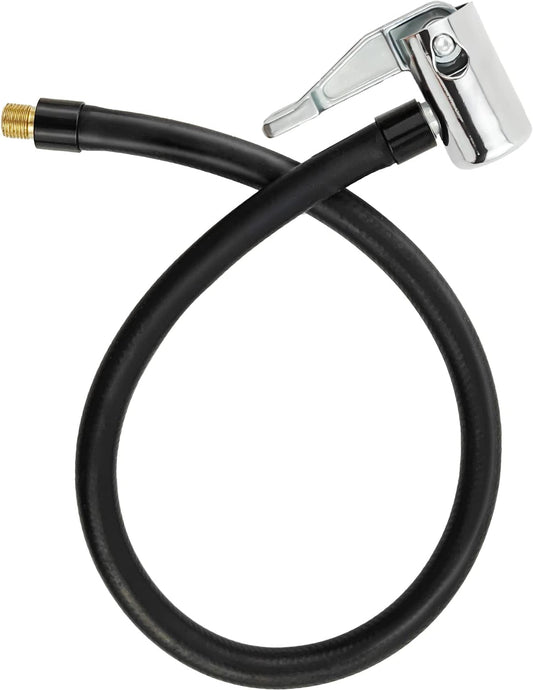 RUKUHOT Quick Inflation Chuck for Efficient Tire Inflation