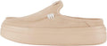 HEYDUDE Austin Lift Platform Mule Women - Lightweight Comfort