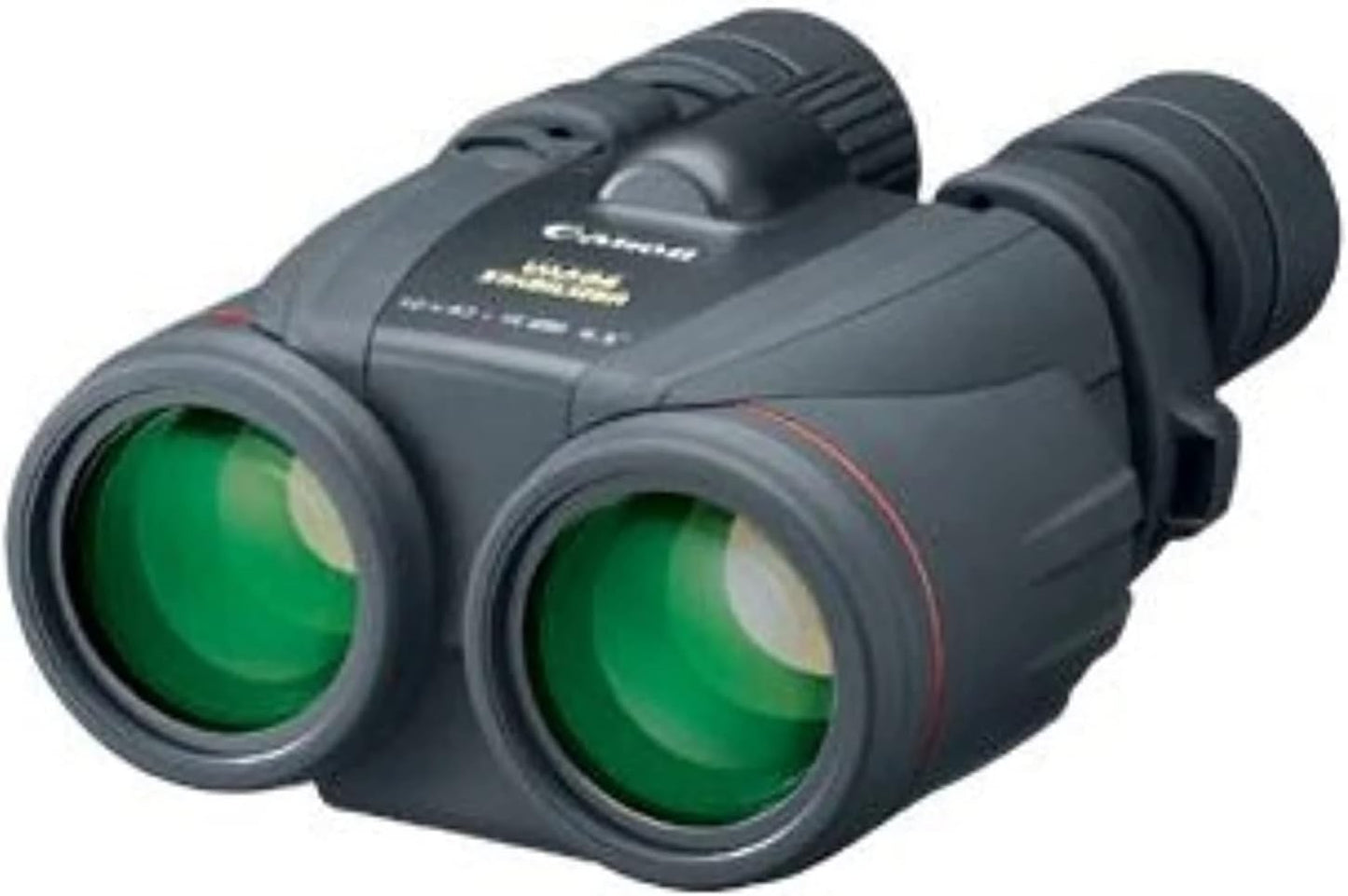 Canon 10x42 L Image Stabilization Waterproof Binoculars Review