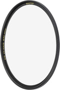 B+W 95mm Master UV Haze MRC Nano 010M Filter - Clear Protection