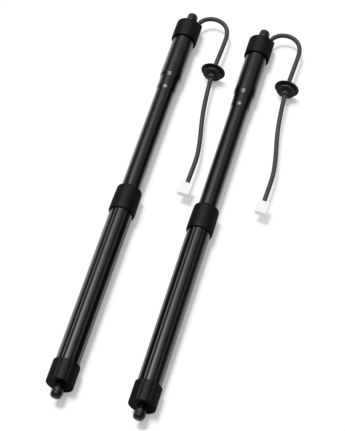 Liftgate Actuator for 2013-2019 Hyundai Santa Fe - Durable Support
