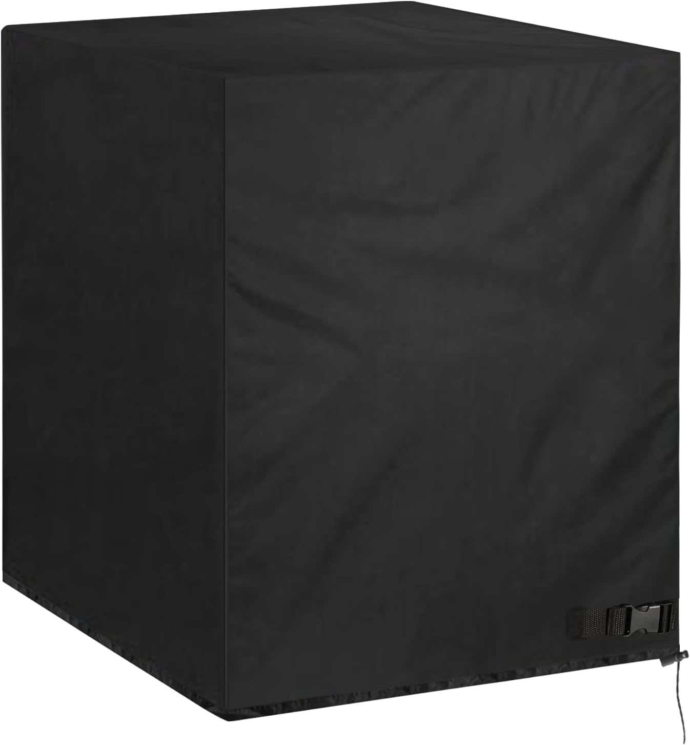 Dust-Proof Waterproof AC Cover - Protects Outdoor Units!