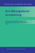 Eco-Management Accounting: ECOMAC Research - Practical Policy Guide