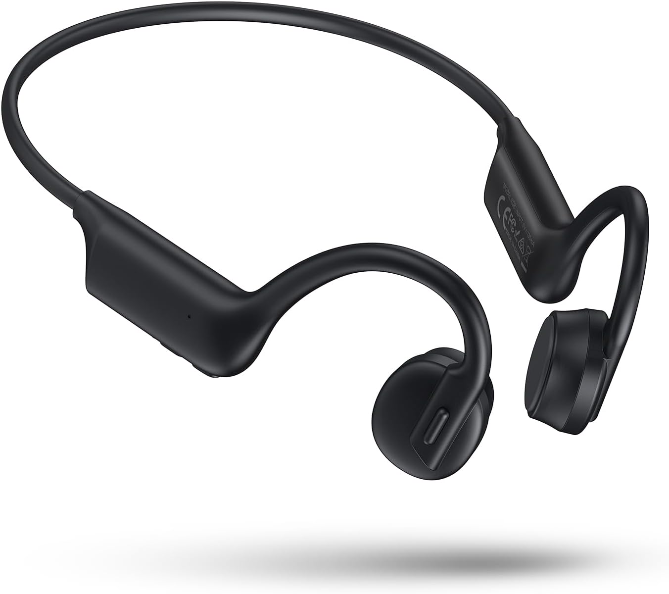 Bone Conduction Headphones for Sport with IPX5 Sweat Resistance