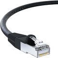 CAT5E Shielded Ethernet Cable 15 ft Pack - Professional InstallerParts