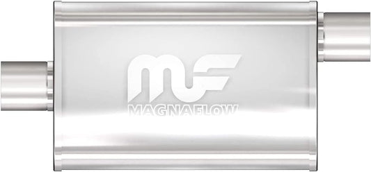 MagnaFlow Performance Exhaust Muffler 11229: Enhance Your Ride
