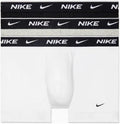 Nike Mens 3PK Dri-FIT Boxer Briefs for Men - Comfortable Fit