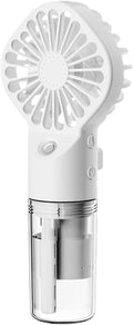 mecmic Home Office Air Conditioner Fan - 3 Speeds