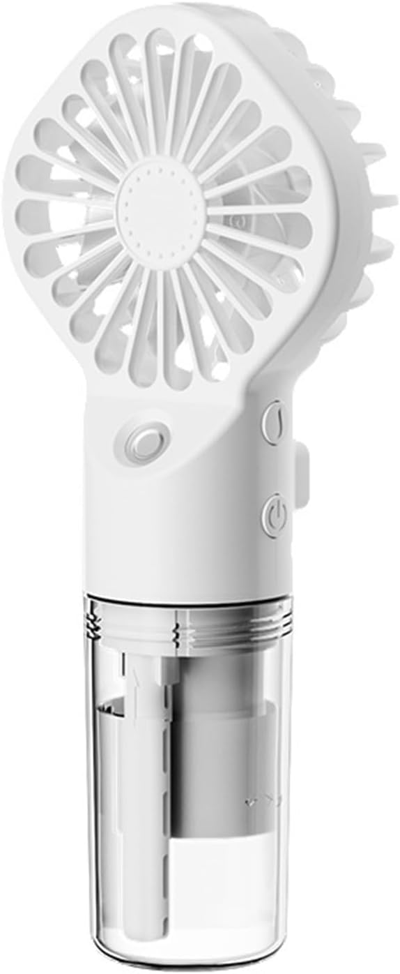 mecmic Home Office Air Conditioner Fan - 3 Speeds