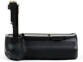 Meike Vertical Battery Grip Holder for Canon EOS 6D - Improved