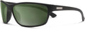 Suncloud Sentry Polarized Sunglasses - Lightweight Polarized