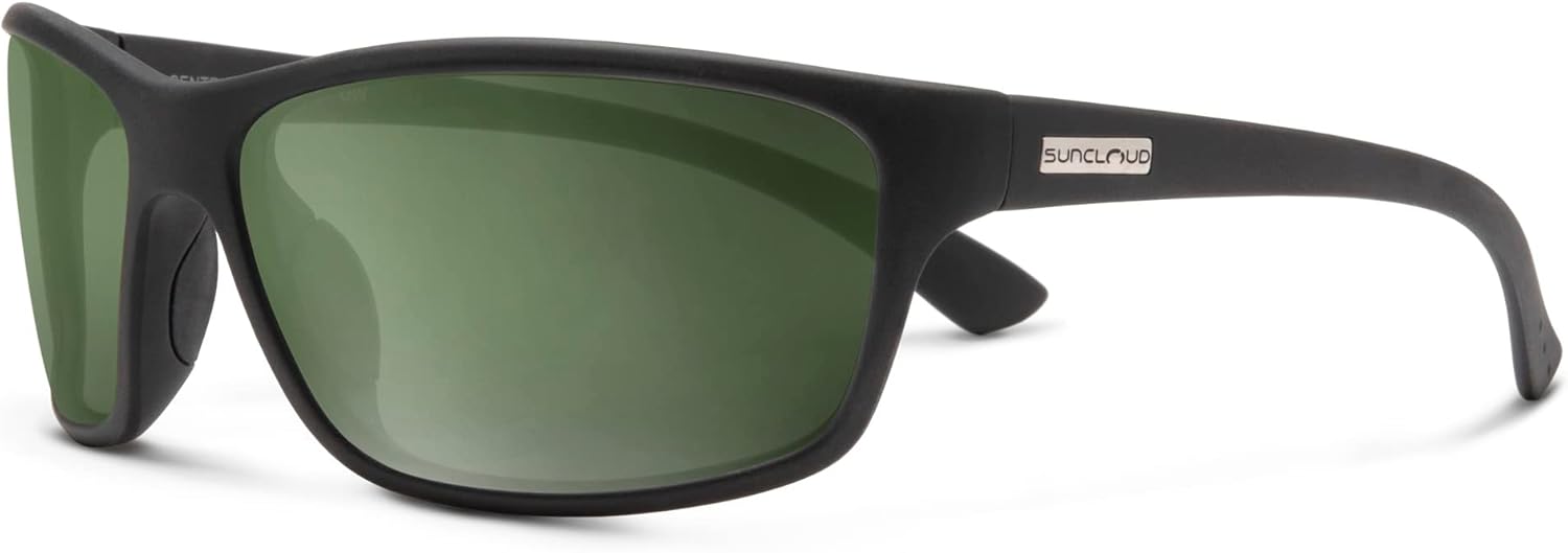 Suncloud Sentry Polarized Sunglasses with 100% UV Protection