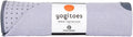 Manduka Yogitoes Towel - Non-Slip Microfiber for Hot Yoga
