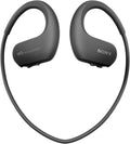 Sony Sports MP3 Player - 4GB, Water-resistant