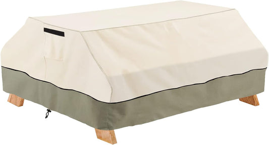 Heavy Duty Waterproof Picnic Table Cover for 70 / 72 Inch Tables