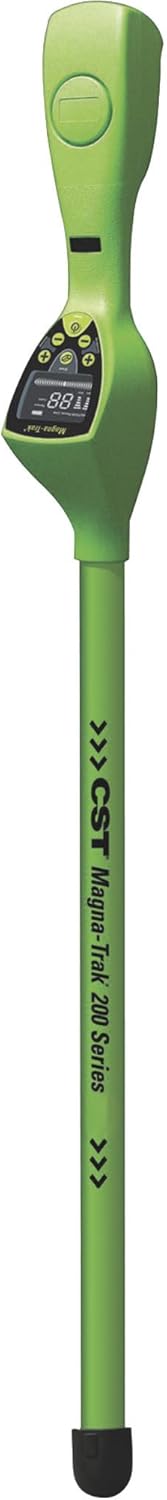 BOSCH CST/berger 19-202SC MagnaTrak 202 Series Locator Review