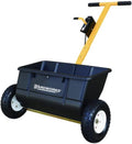 75 lb. Drop Spreader - Even Distribution for Lawns