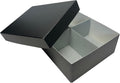 4x6 Photo Storage Box - Archival Organizer for Prints and Photos