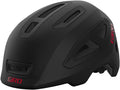 Giro Scamp II Youth Bike Helmet - Secure, Adjustable Fit