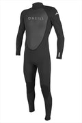 Men's Reactor II 3/2mm Back Zip Full Wetsuit - Entry Level Performance