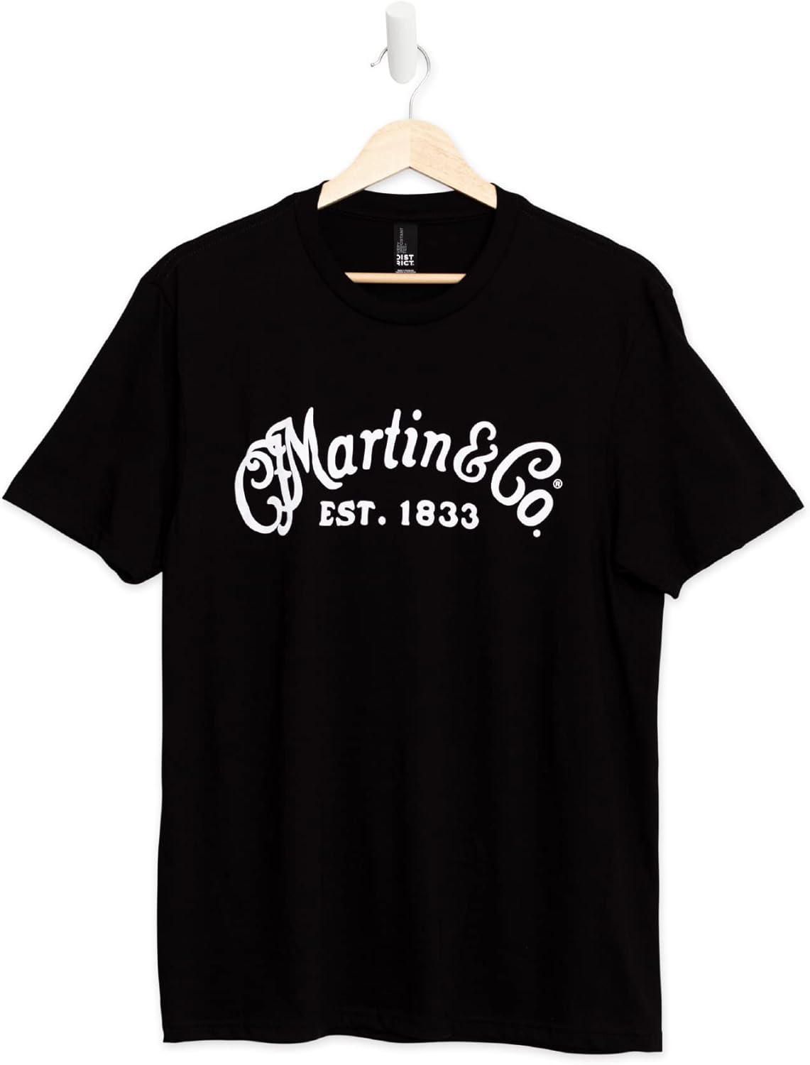 Ultimate Comfort: MARTIN T-Shirt
