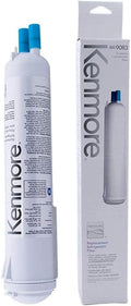 Refrigerator Water Filter 9083 Genuine Replacement - Reliable
