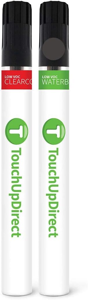 TouchUpDirect Dark Olive Green Magno Matte Touch Up Paint Kit