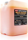 Bead Maker Paint Protectant & Sealant (5 Gallon) - Hydrophobic Gloss