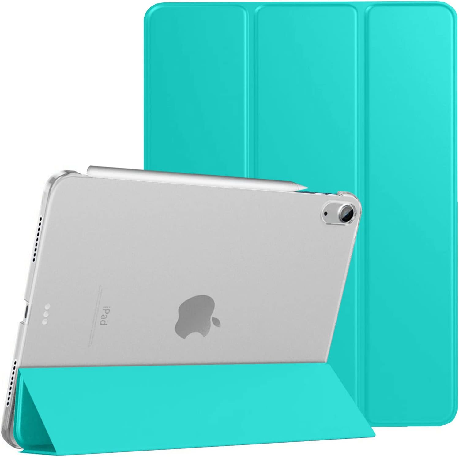 DuraSafe iPad PRO 11 Inch 1st Gen Trifold Hard Smart Case