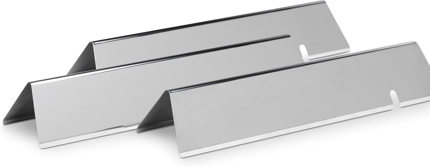WEBER FLAVORIZER BARS SET for Spirit 200 Series Gas Grills